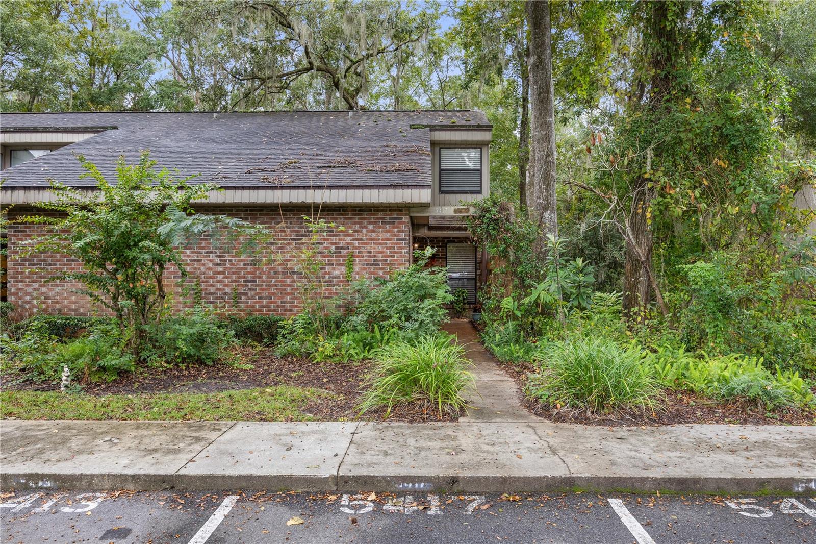 TIMBERWAY II - Residential