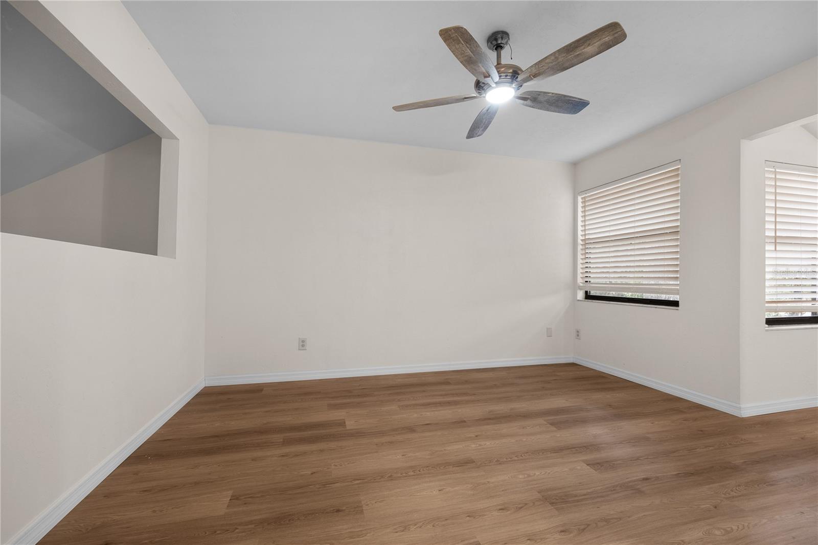 TIMBERWAY II - Residential