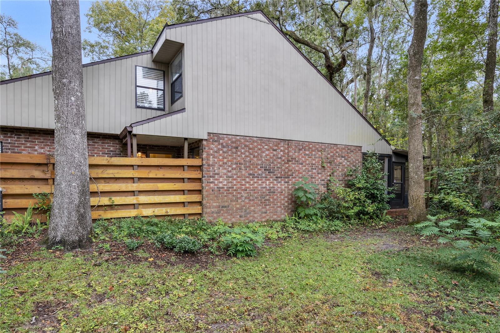 TIMBERWAY II - Residential