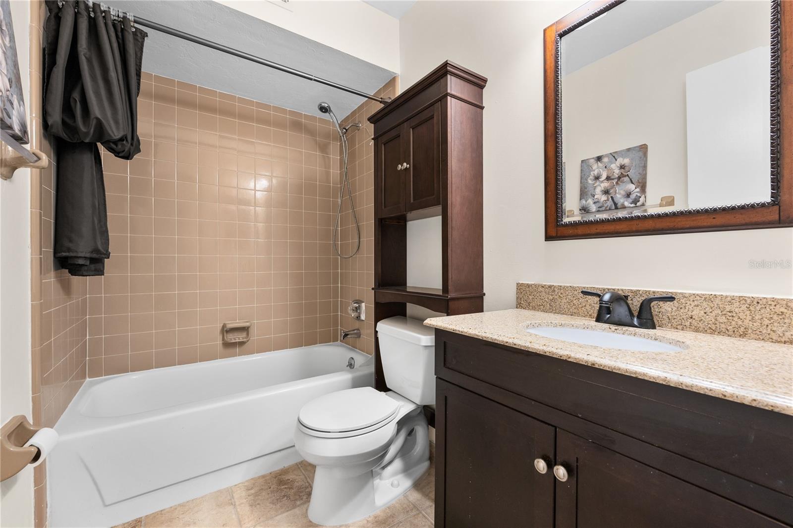 TIMBERWAY II - Residential