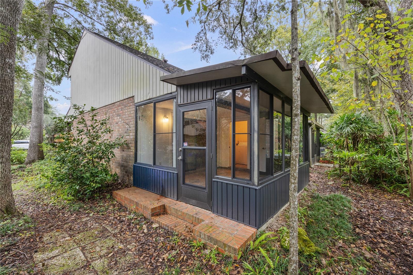 TIMBERWAY II - Residential