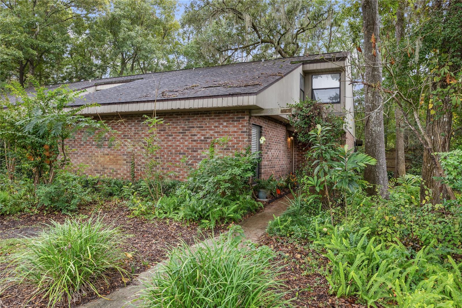 TIMBERWAY II - Residential