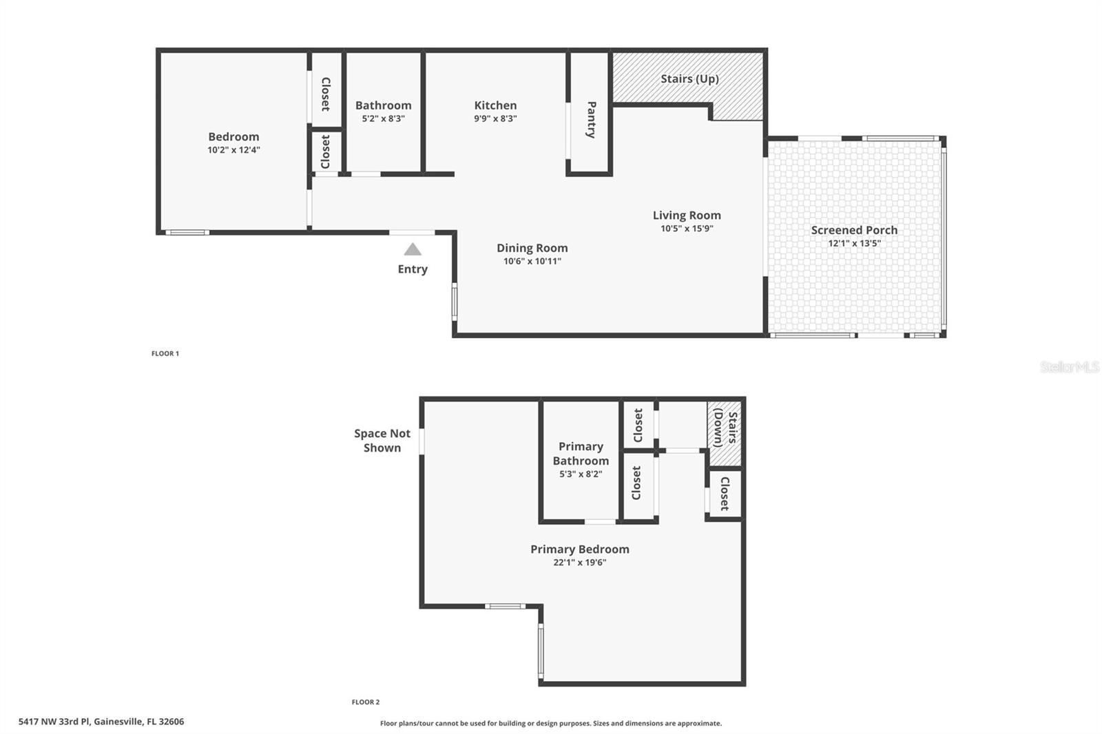 TIMBERWAY II - Residential