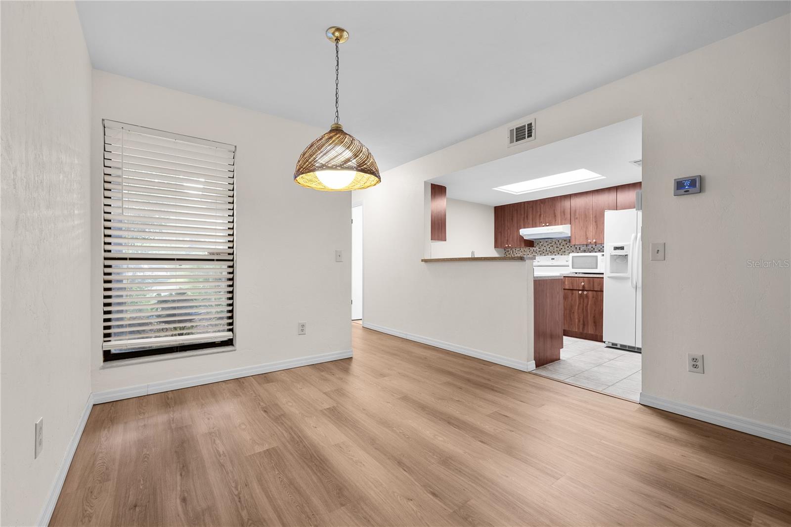 TIMBERWAY II - Residential