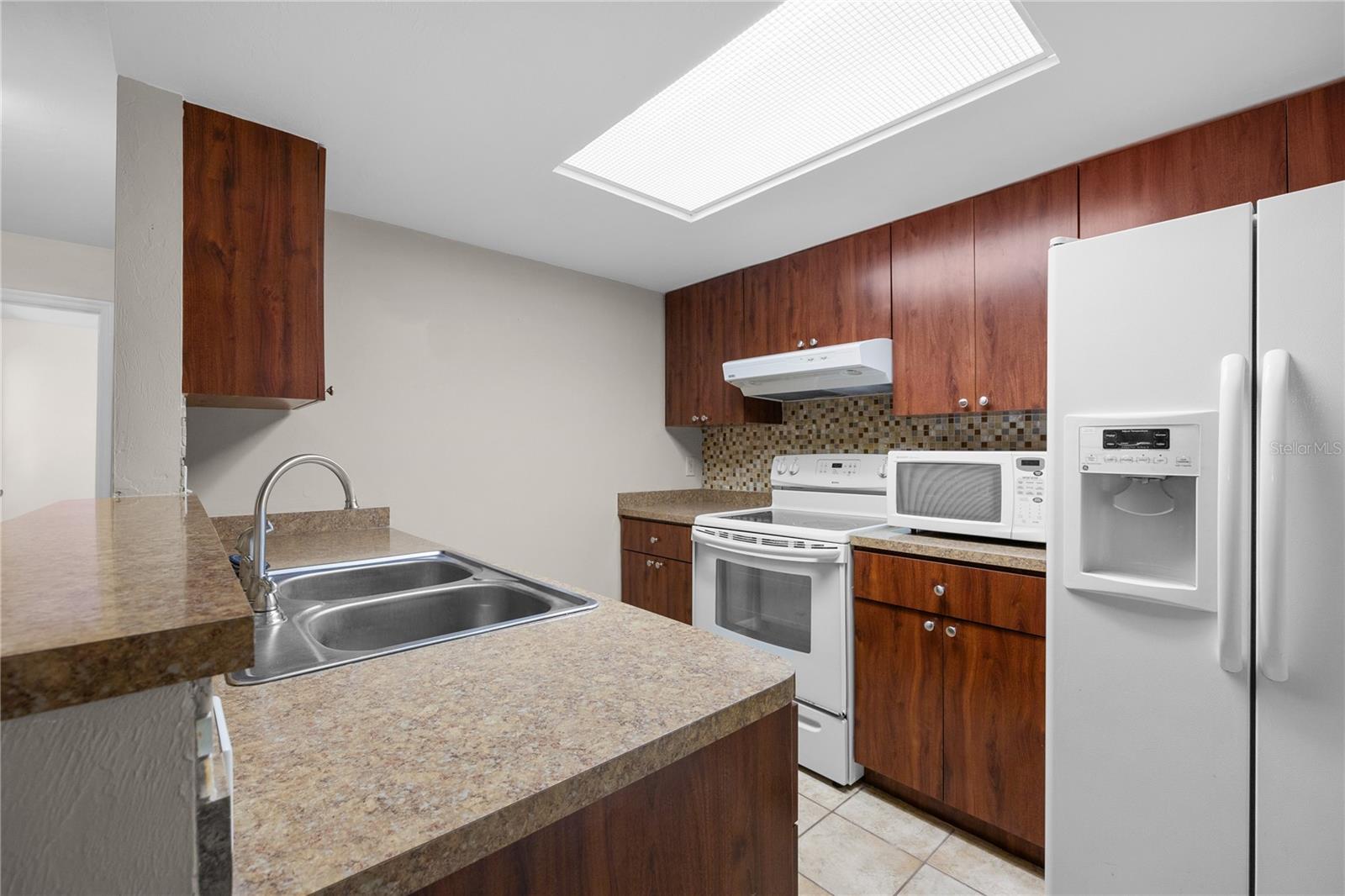 TIMBERWAY II - Residential