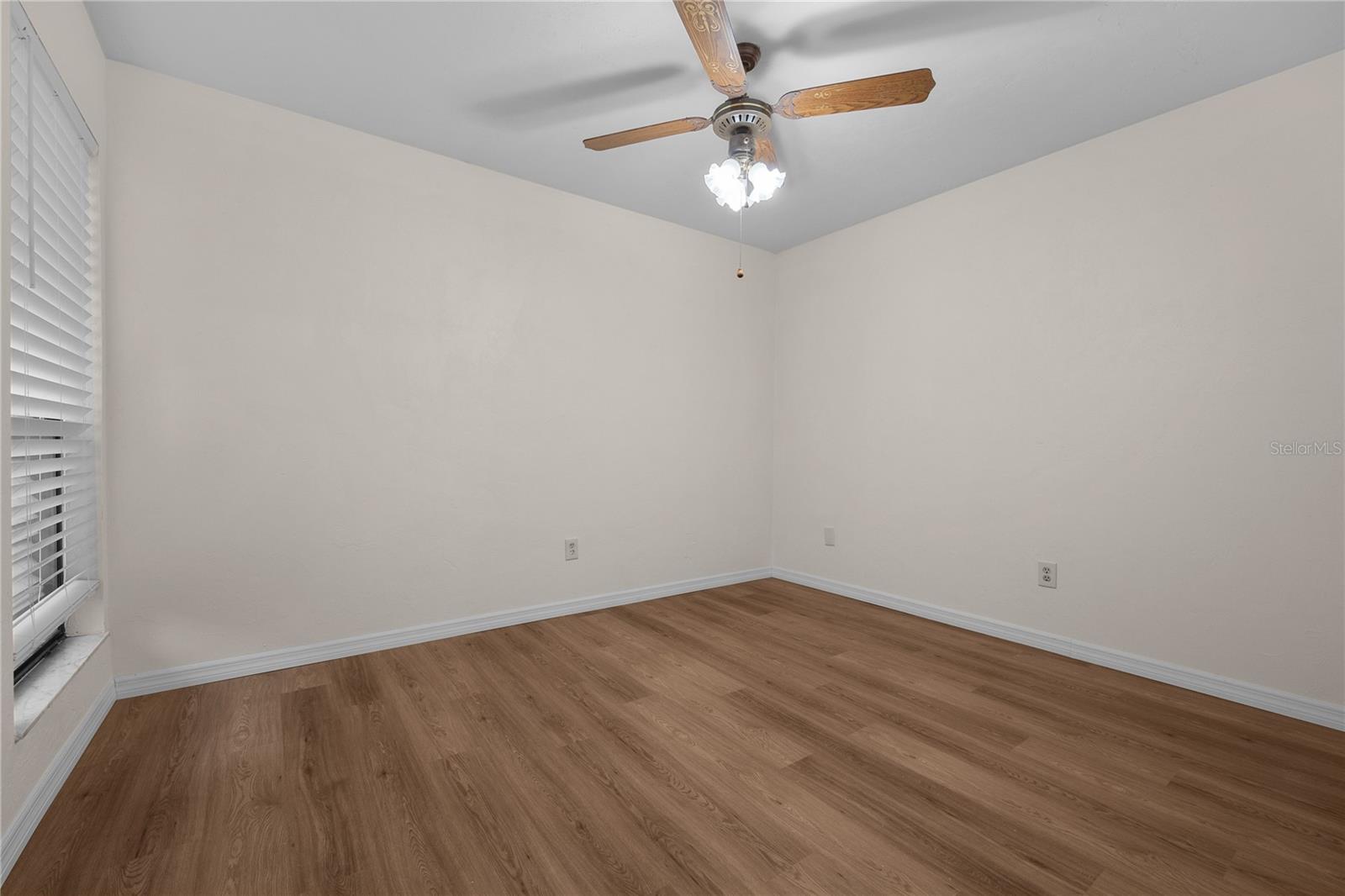 TIMBERWAY II - Residential