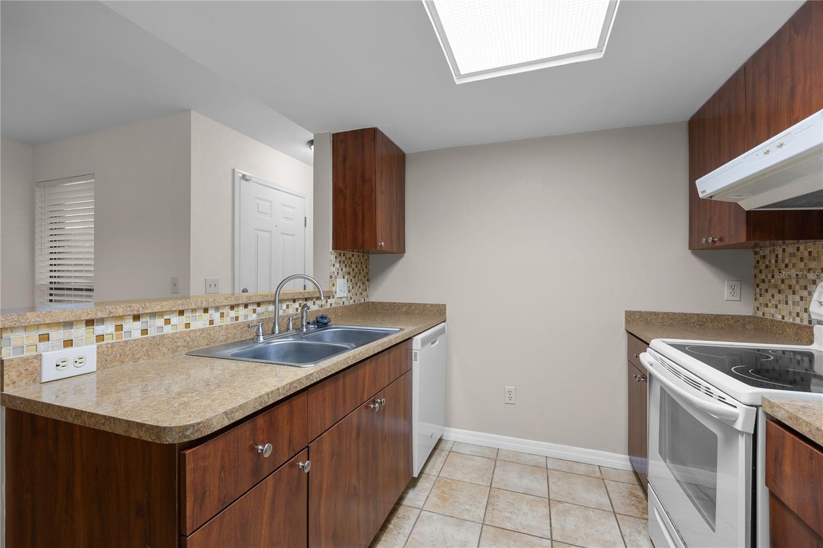 TIMBERWAY II - Residential