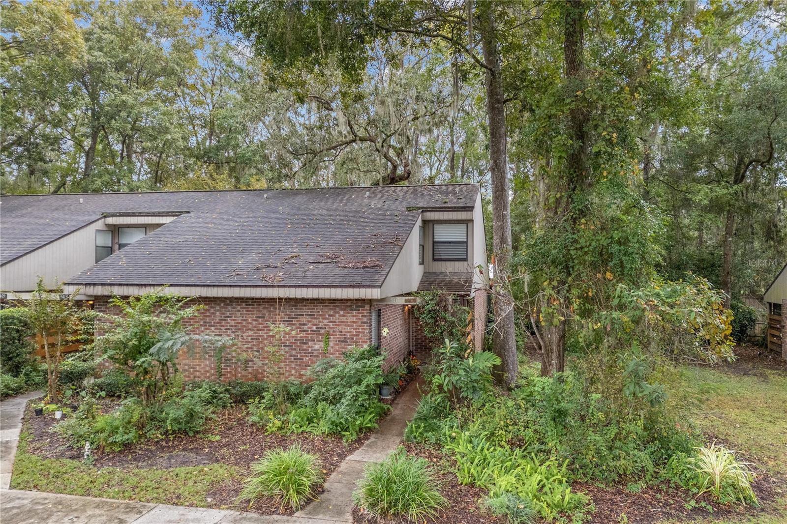 TIMBERWAY II - Residential