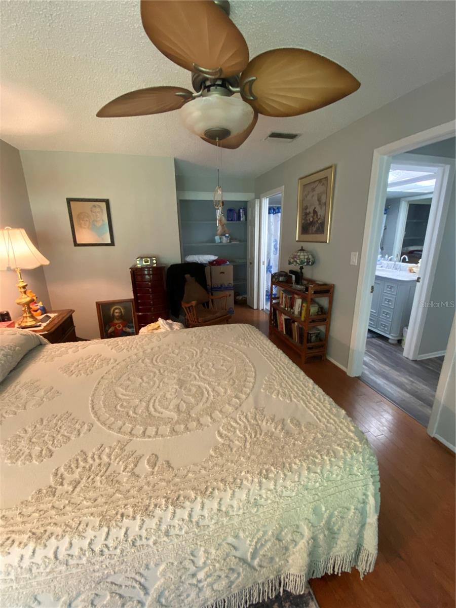 HIGHLAND LAKES CONDO - Residential