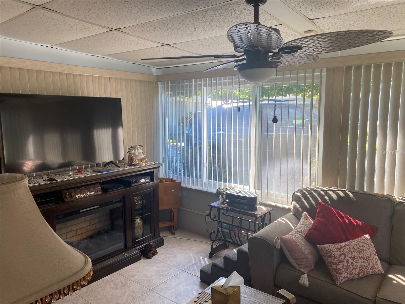 HIGHLAND LAKES CONDO - Residential