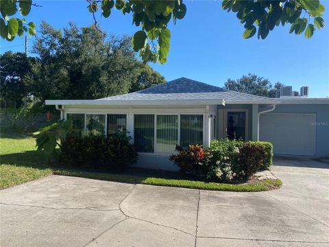 Photo of 1609 Whitebridge Drive #C, Palm Harbor, FL 34684 (MLS # G5104168)
