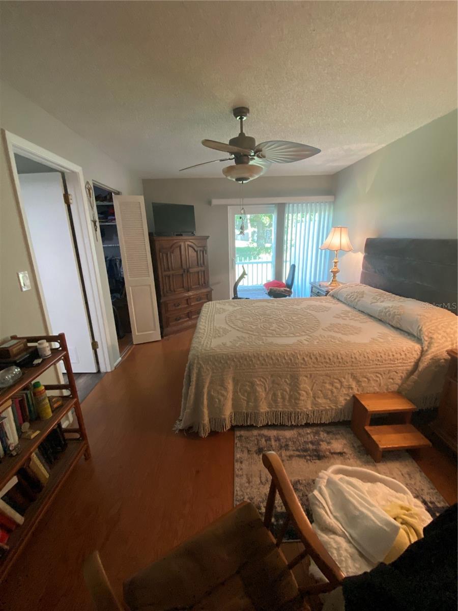 HIGHLAND LAKES CONDO - Residential