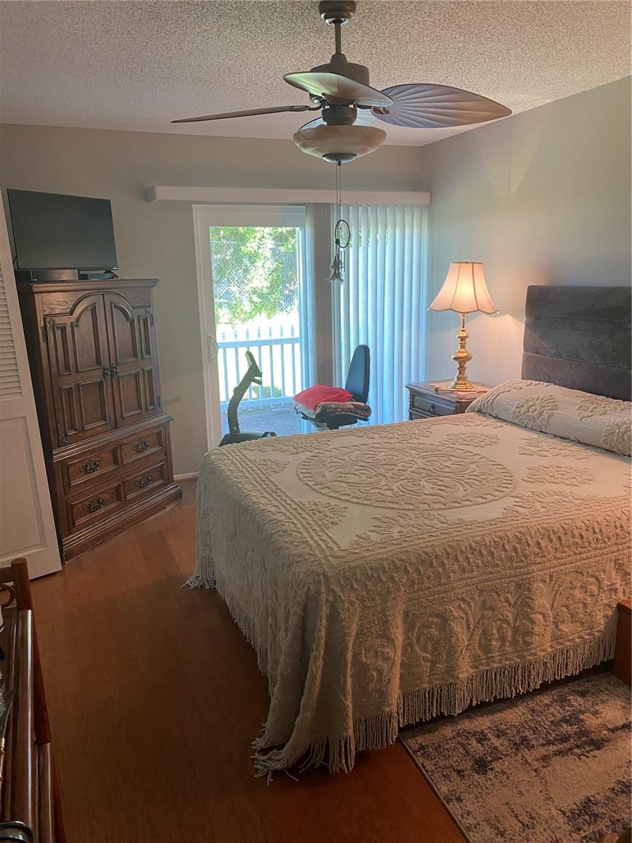 HIGHLAND LAKES CONDO - Residential