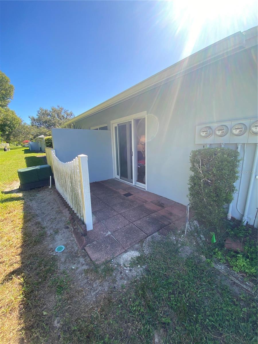 HIGHLAND LAKES CONDO - Residential