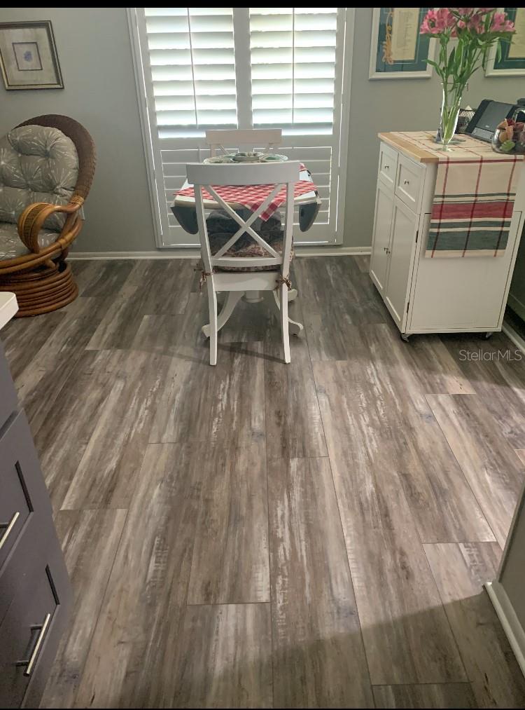 HIGHLAND LAKES CONDO - Residential