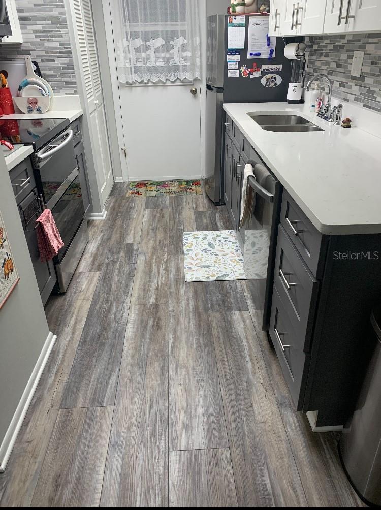 HIGHLAND LAKES CONDO - Residential