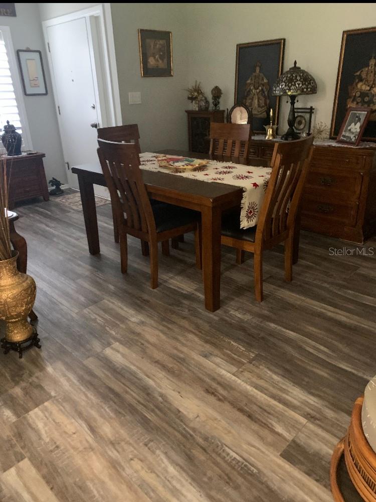 HIGHLAND LAKES CONDO - Residential