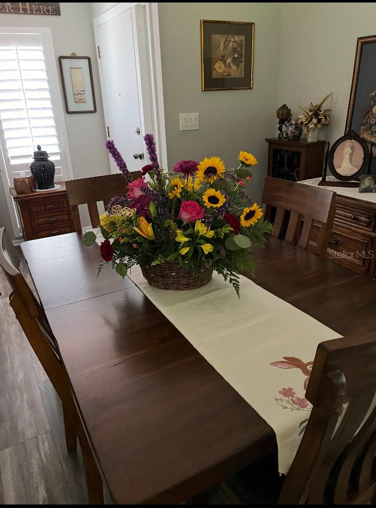 HIGHLAND LAKES CONDO - Residential