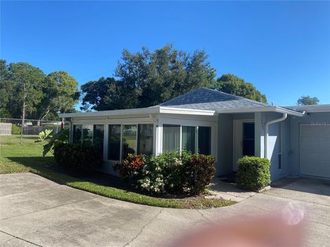 Photo of 1609 Whitebridge Drive #C, Palm Harbor, FL 34684 (MLS # G5104168)