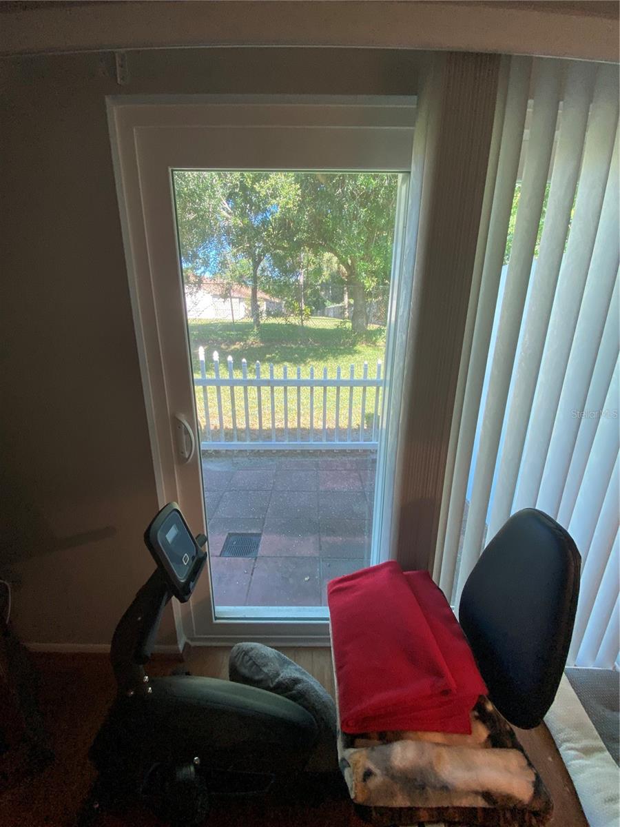 HIGHLAND LAKES CONDO - Residential