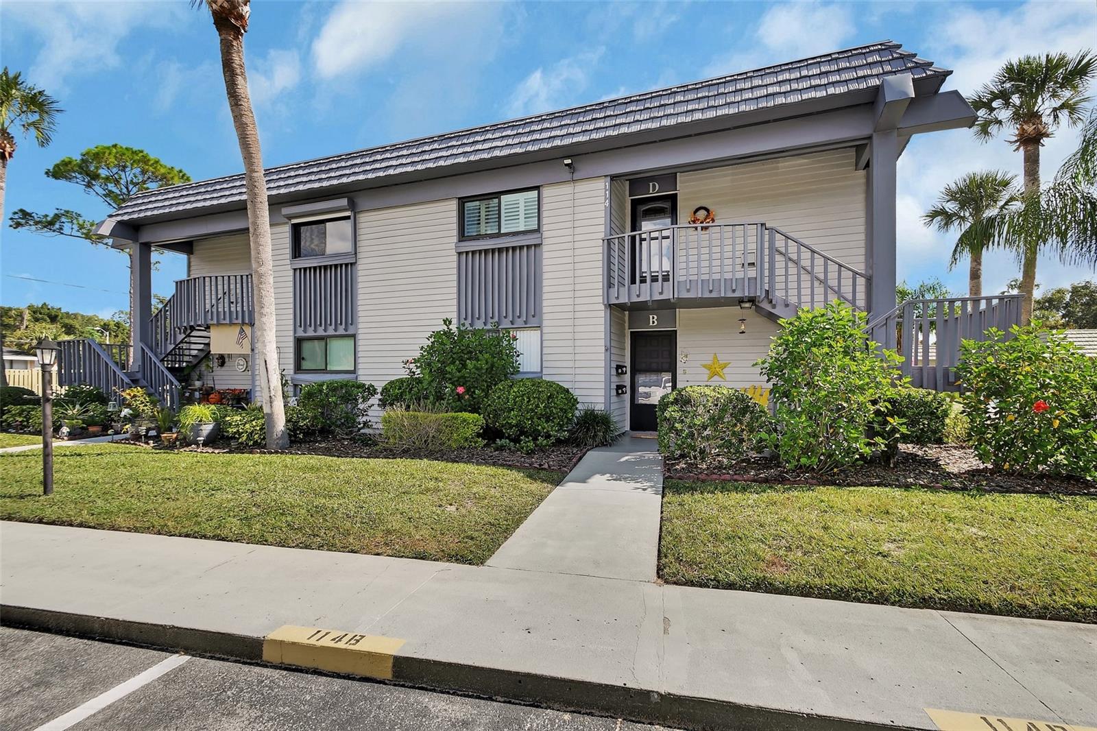 FOUR SEASONS DELAND PH 01-02 - Residential