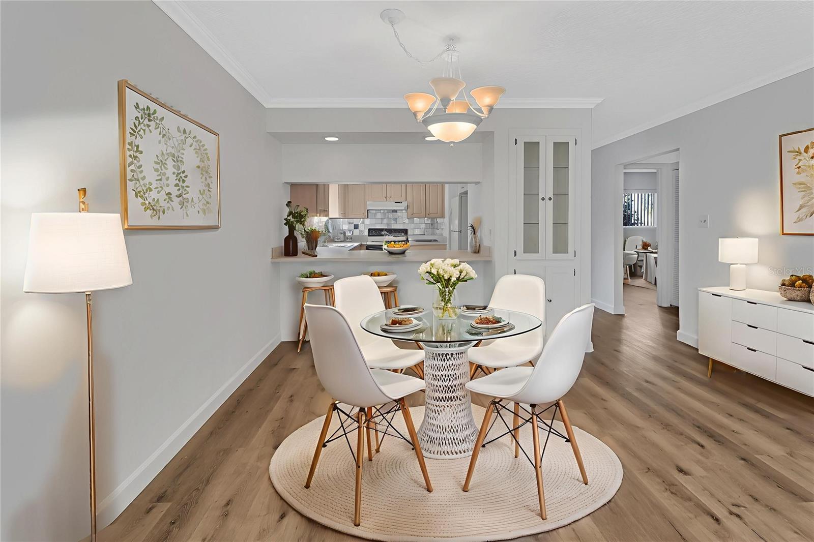 FOUR SEASONS DELAND PH 01-02 - Residential