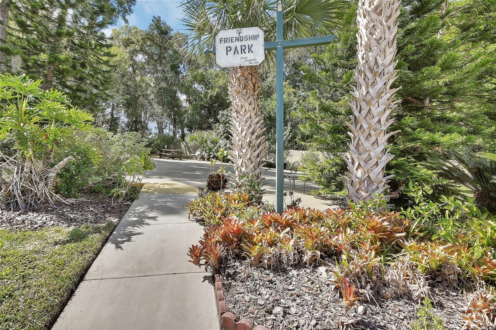 FOUR SEASONS DELAND PH 01-02 - Residential