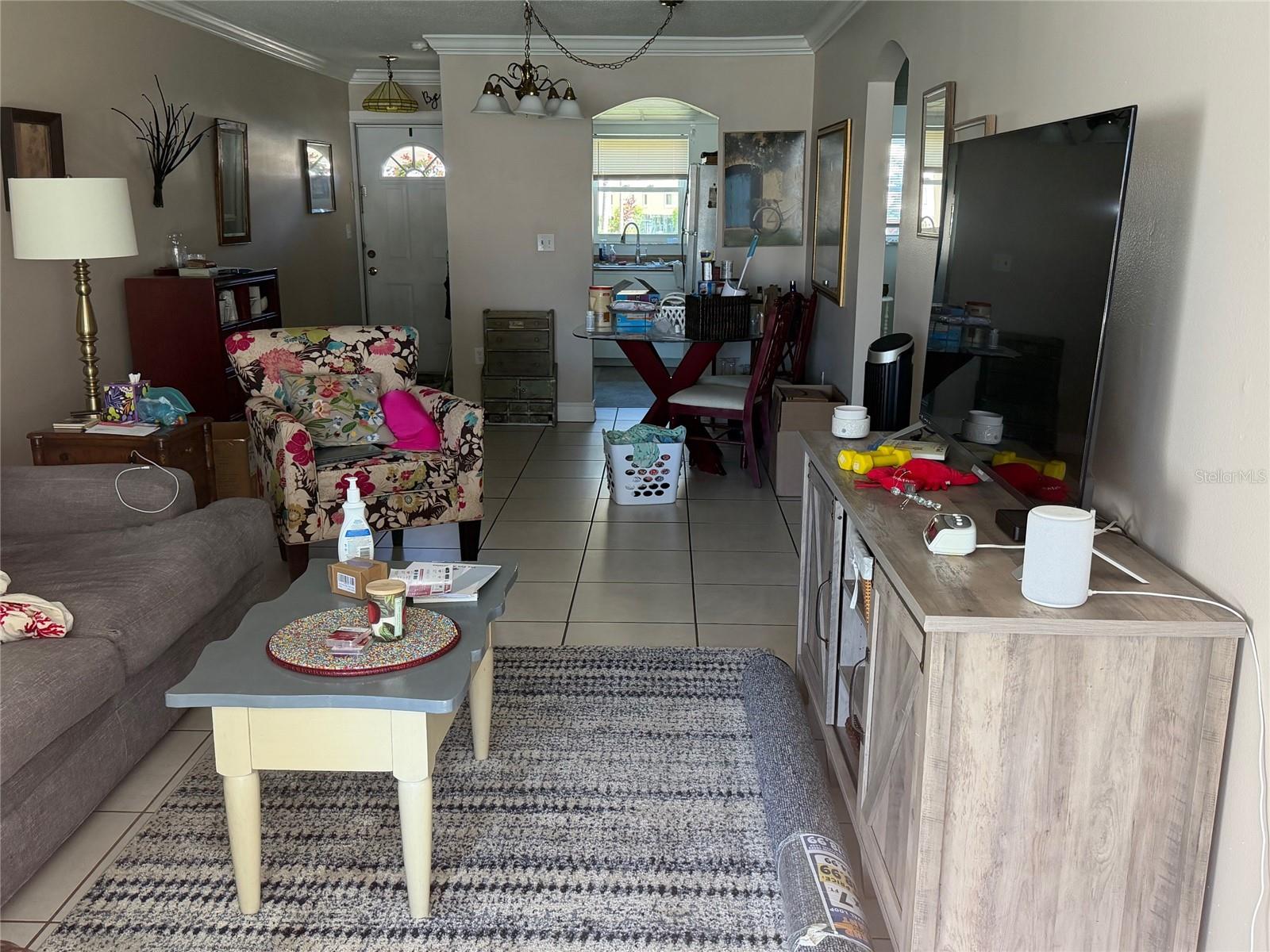 SWIFTON VILLAS SEC C - Residential Lease