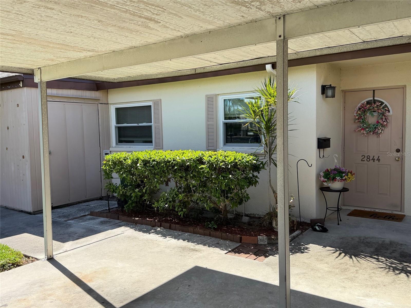 SWIFTON VILLAS SEC C - Residential Lease