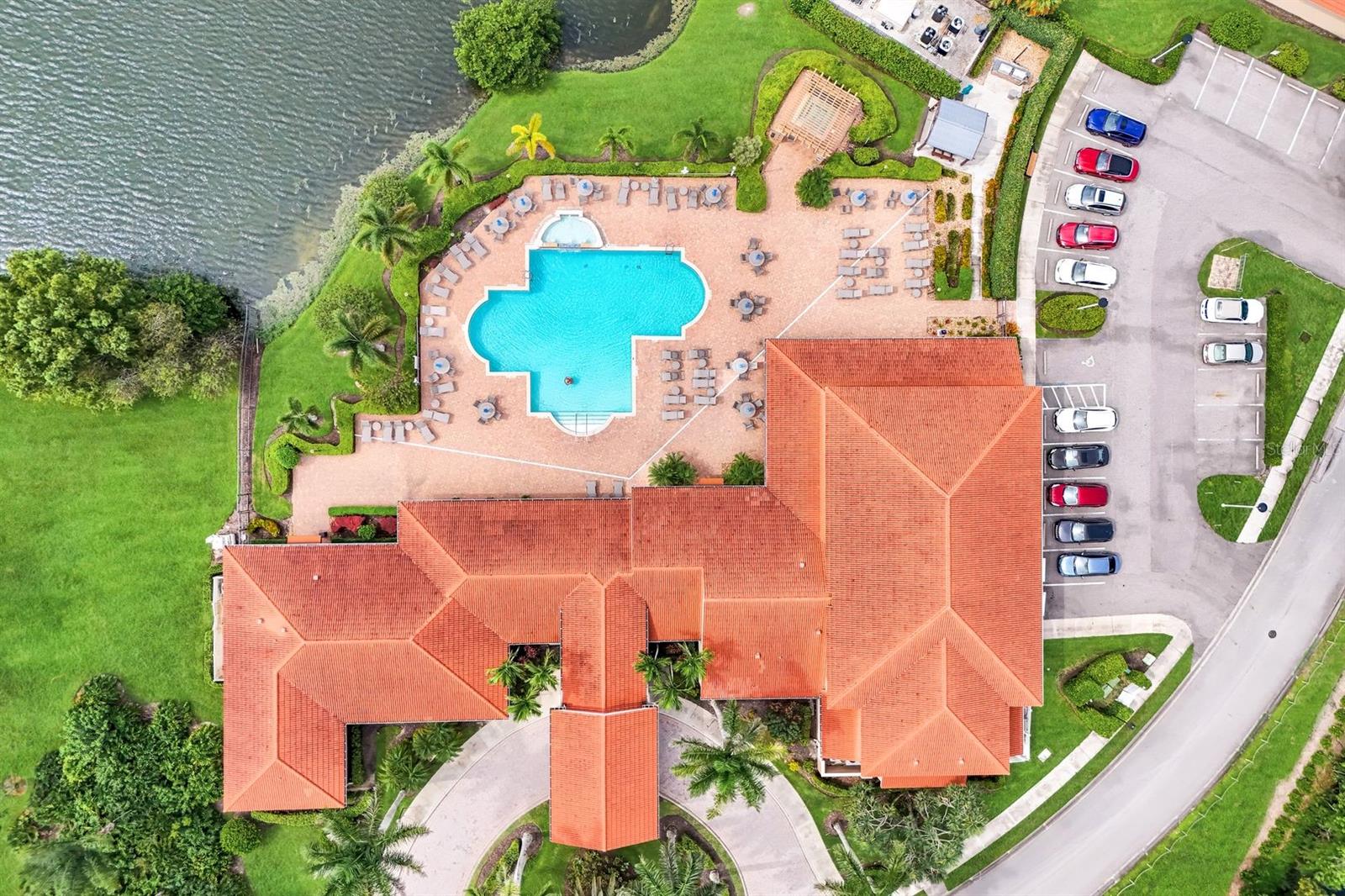 HUNTINGTON LAKES SIX - Residential