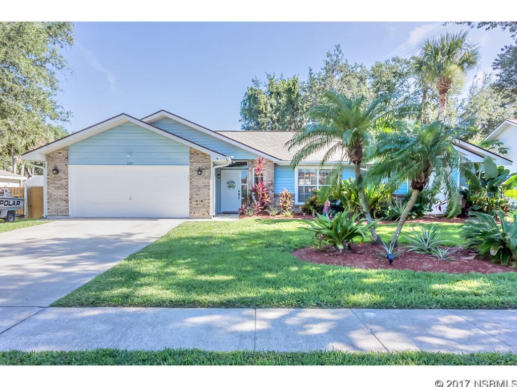 Lone Oak Unit 02 - Residential