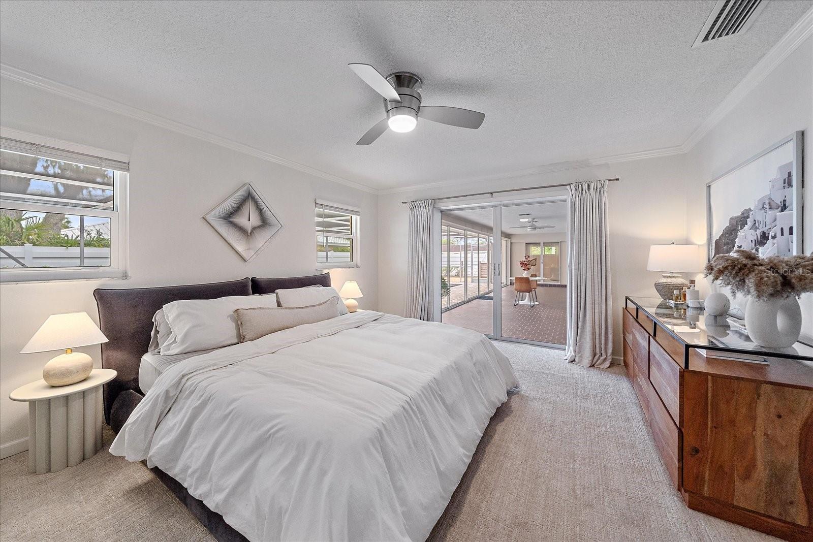 FRST LAKES COUNTRY CLUB ESTATES - Residential