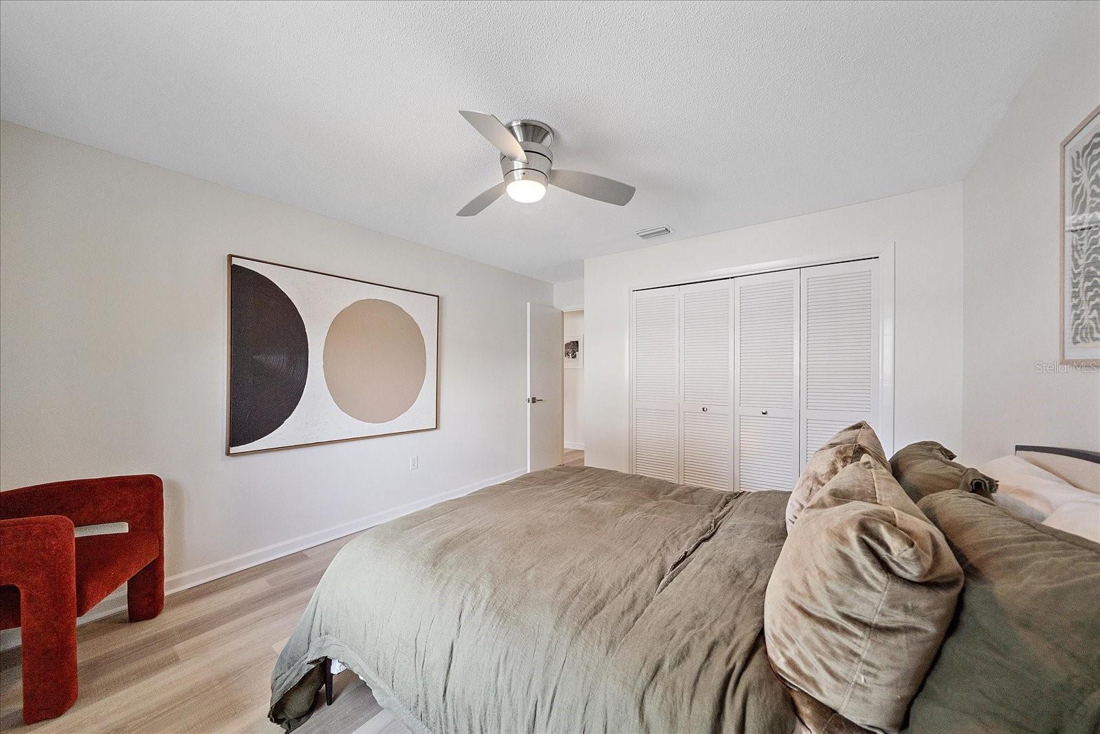 FRST LAKES COUNTRY CLUB ESTATES - Residential