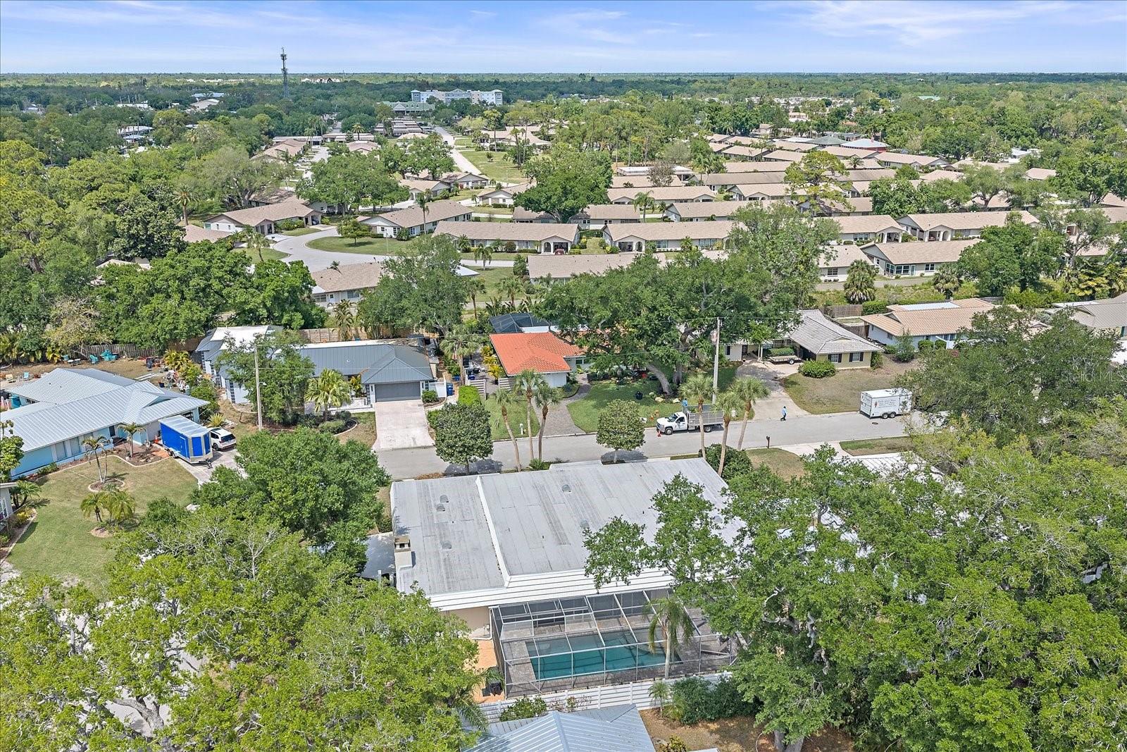 FRST LAKES COUNTRY CLUB ESTATES - Residential