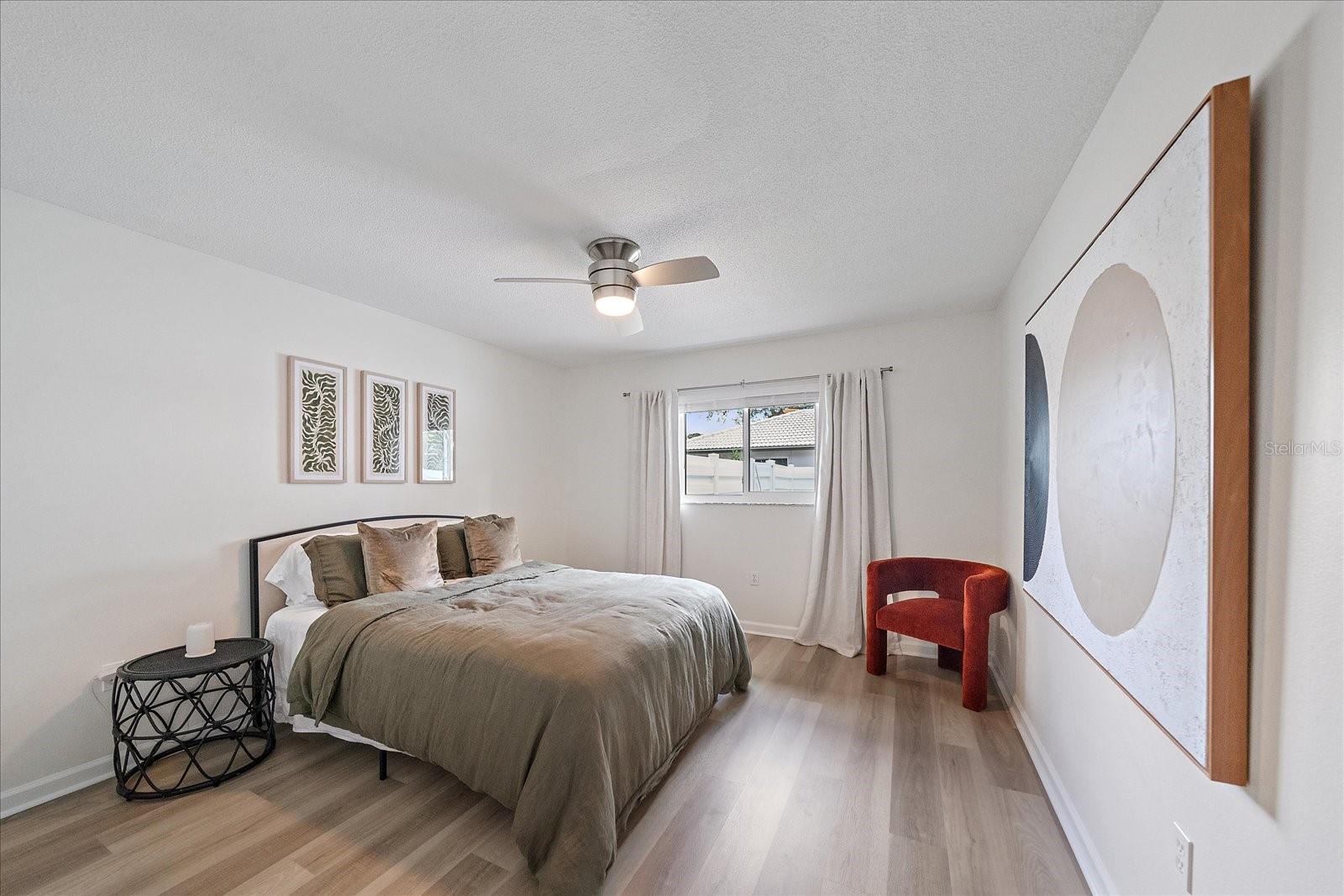 FRST LAKES COUNTRY CLUB ESTATES - Residential