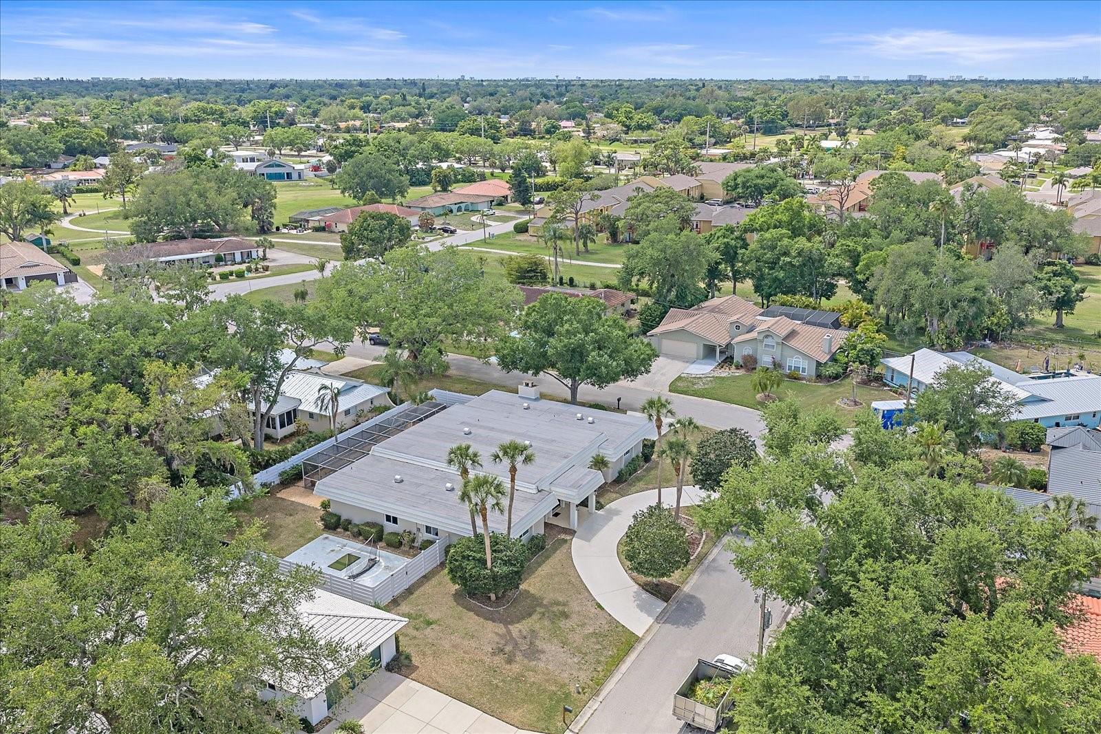 FRST LAKES COUNTRY CLUB ESTATES - Residential