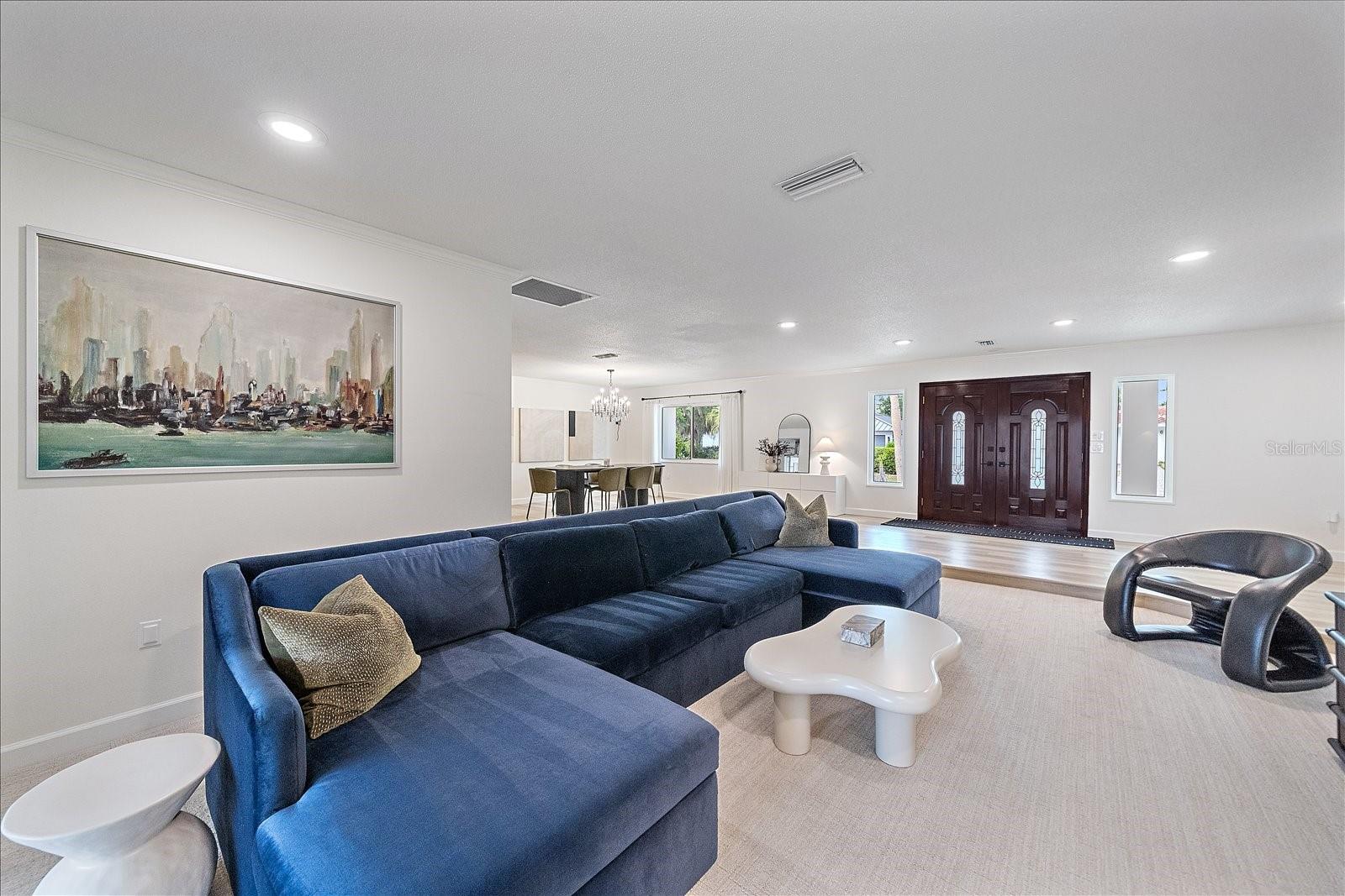 FRST LAKES COUNTRY CLUB ESTATES - Residential