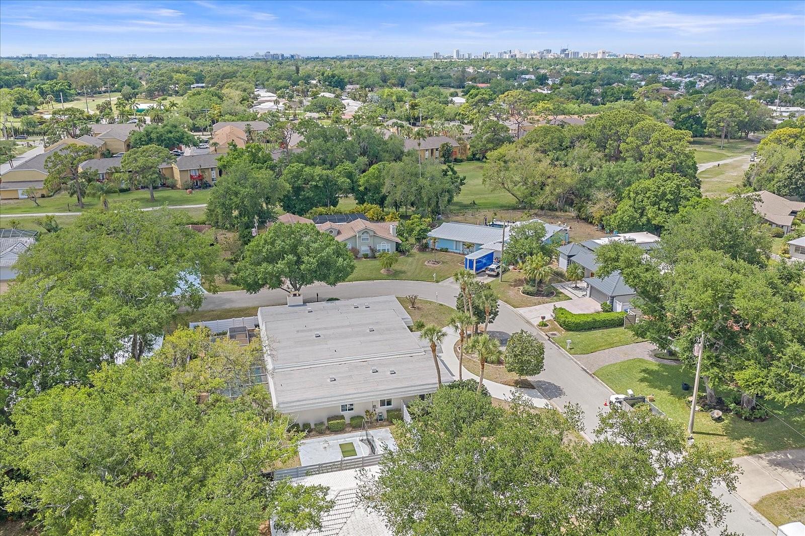 FRST LAKES COUNTRY CLUB ESTATES - Residential