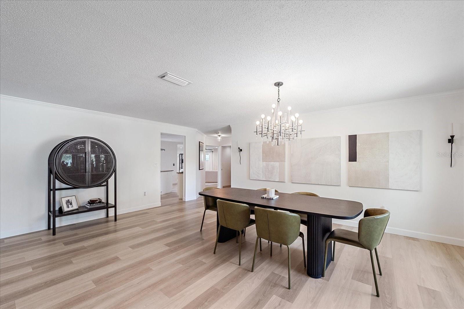 FRST LAKES COUNTRY CLUB ESTATES - Residential