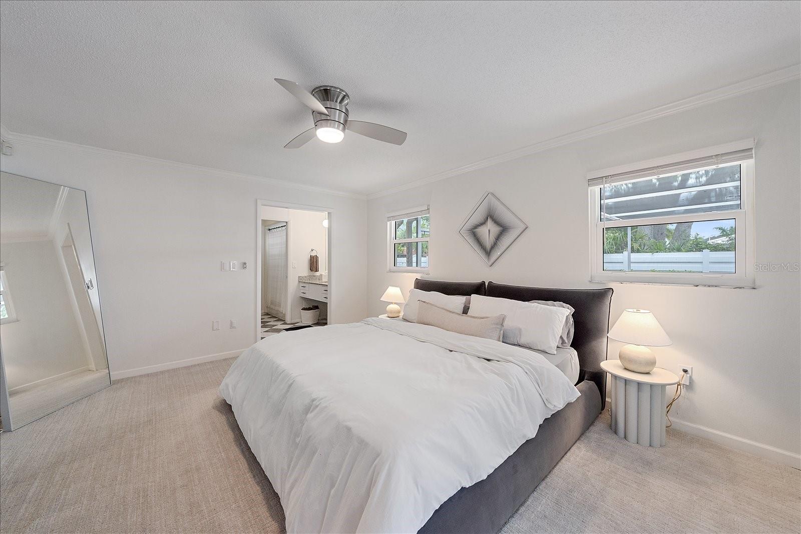 FRST LAKES COUNTRY CLUB ESTATES - Residential