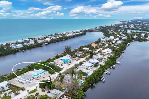 261 BOCILLA DRIVE PLACIDA FL 33946