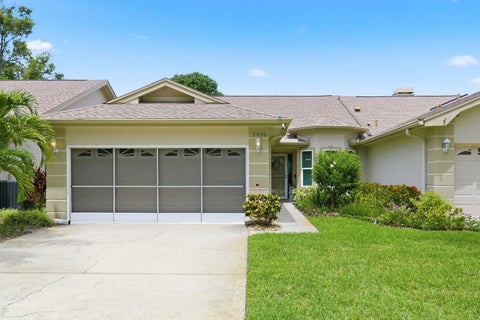 Photo of 3006 Fieldbrook Place, Clearwater, FL 33761 (MLS # TB8516887)