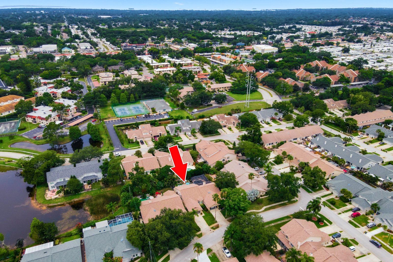 3006 FIELDBROOK PLACE