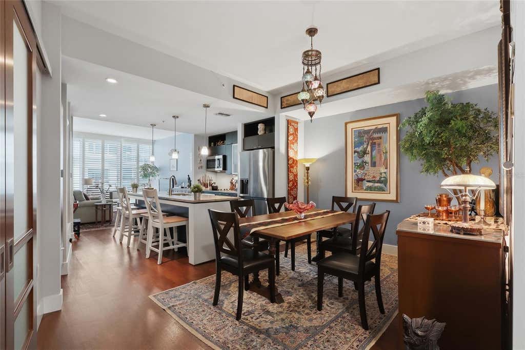 Photo of 111 N 12th Street #1521, Tampa, FL 33602 (MLS # TB8541492)