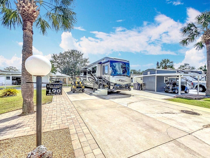 Photo 1 of 8 — 190 BIG PINE AVENUE S, FROSTPROOF, FL 33843