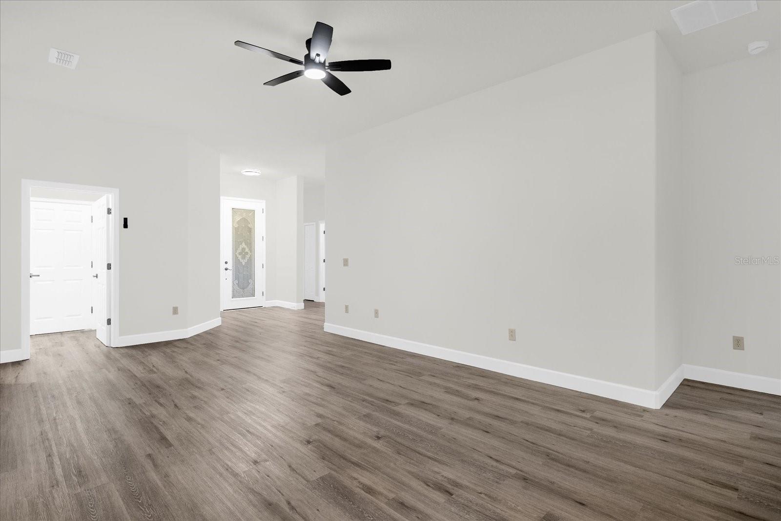 GROVELAND CASCADES GROVELAND PH 01 - Residential