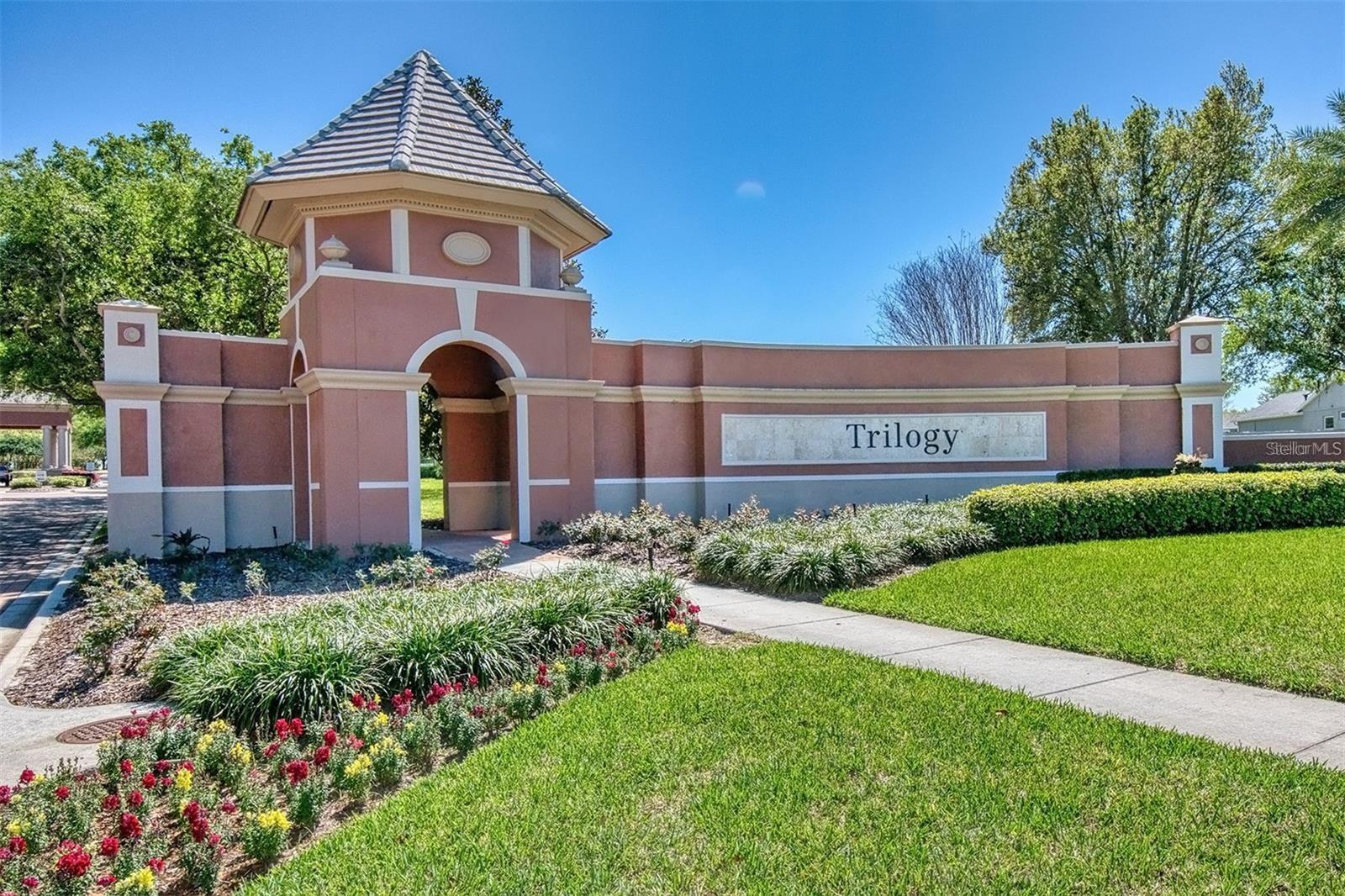 GROVELAND CASCADES GROVELAND PH 01 - Residential