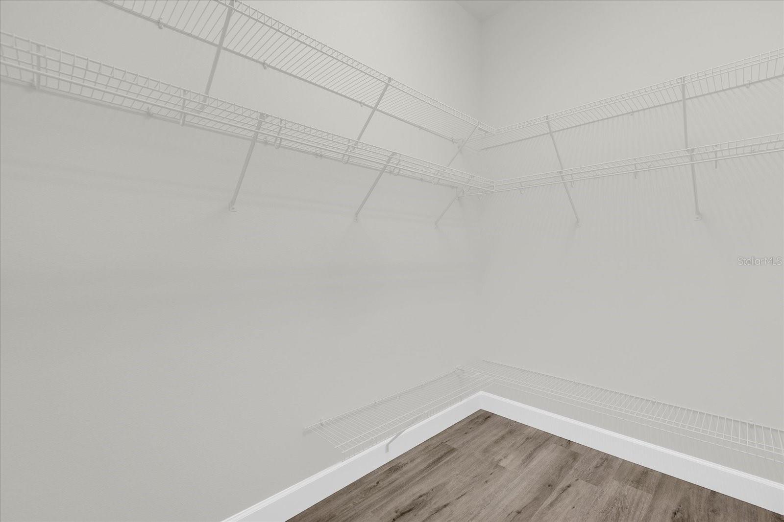 GROVELAND CASCADES GROVELAND PH 01 - Residential