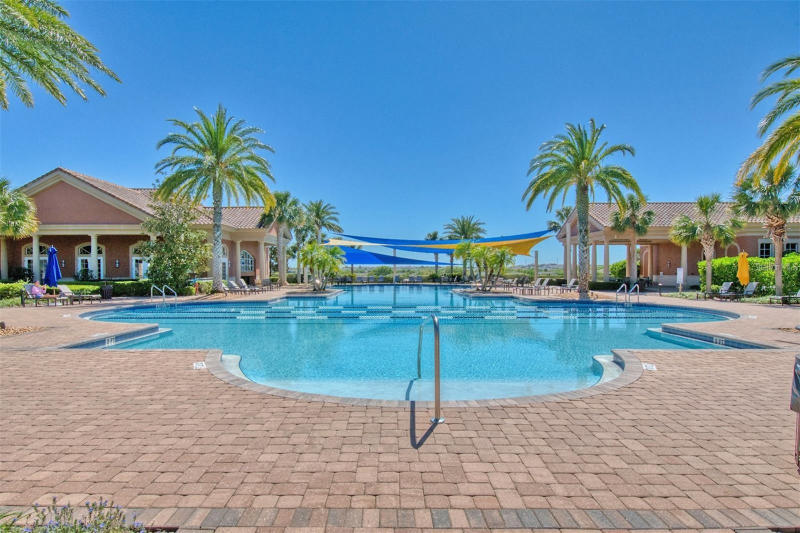 GROVELAND CASCADES GROVELAND PH 01 - Residential