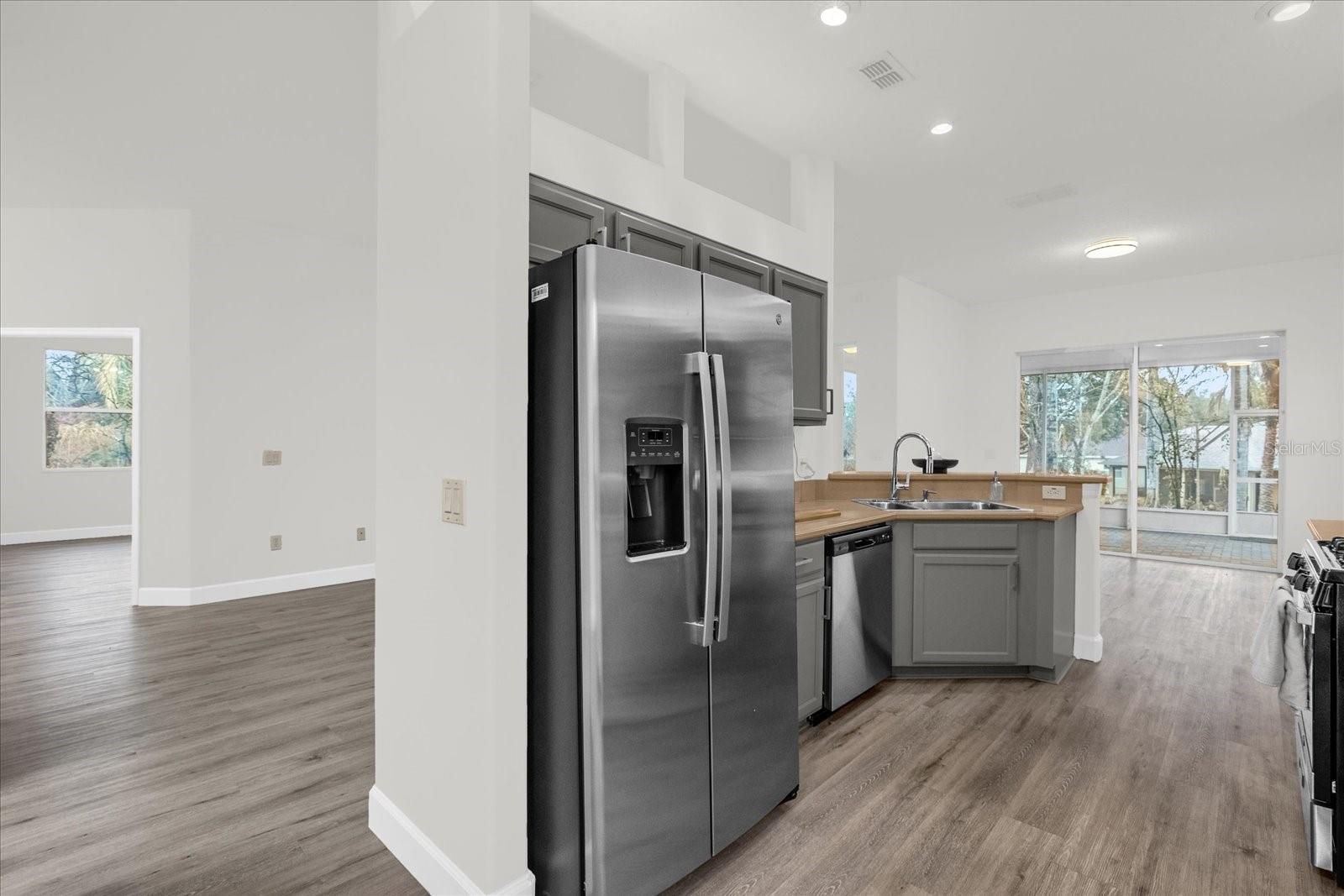 GROVELAND CASCADES GROVELAND PH 01 - Residential